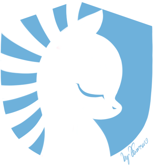 Team Liquid Logo - Circle (510x540)