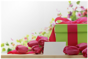 Poster Regalo Per La Festa Della Mamma • Pixers® - Mother (400x400)