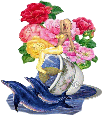 Vase, Flower Vases, Vases - Garden Roses (600x500)