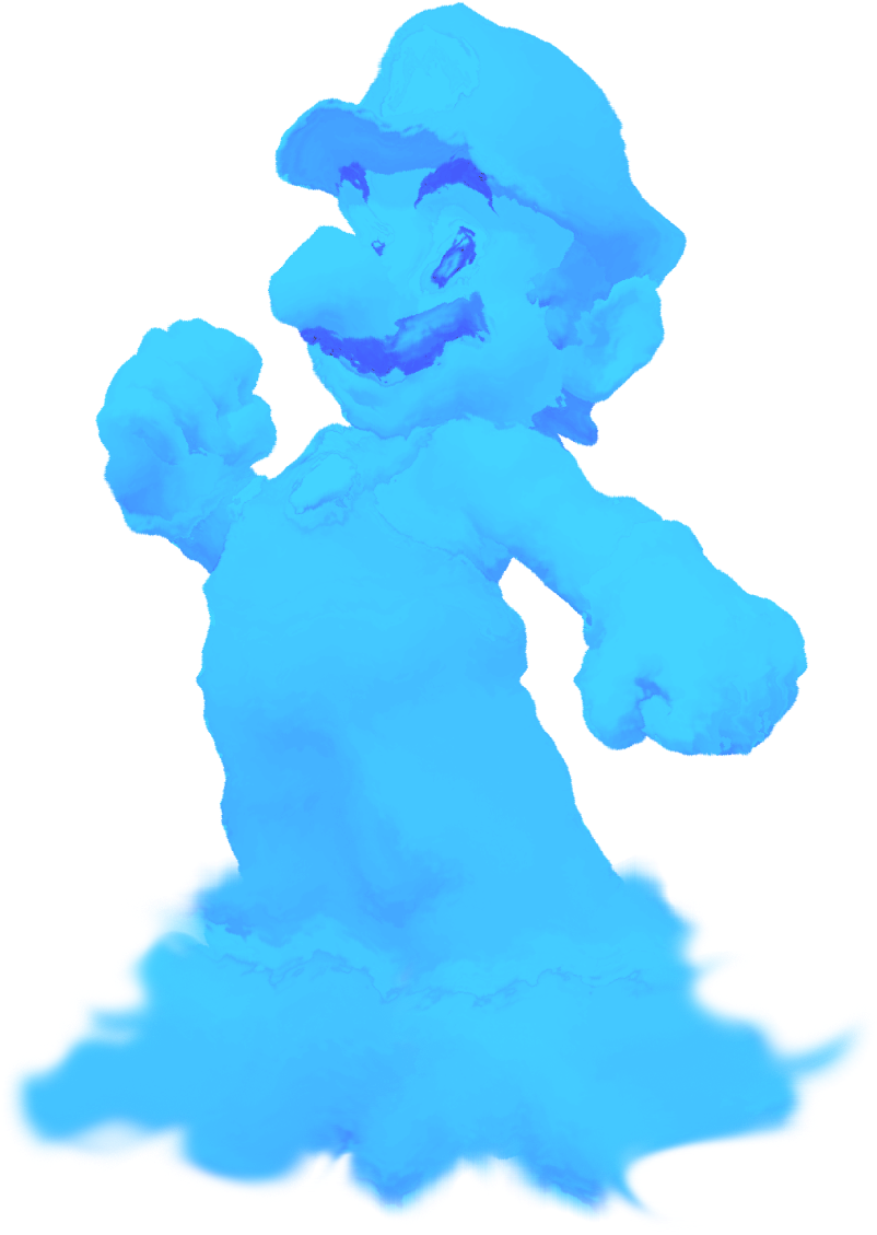 Liquidmario - New More Png Kb 1000 (1000x1200)