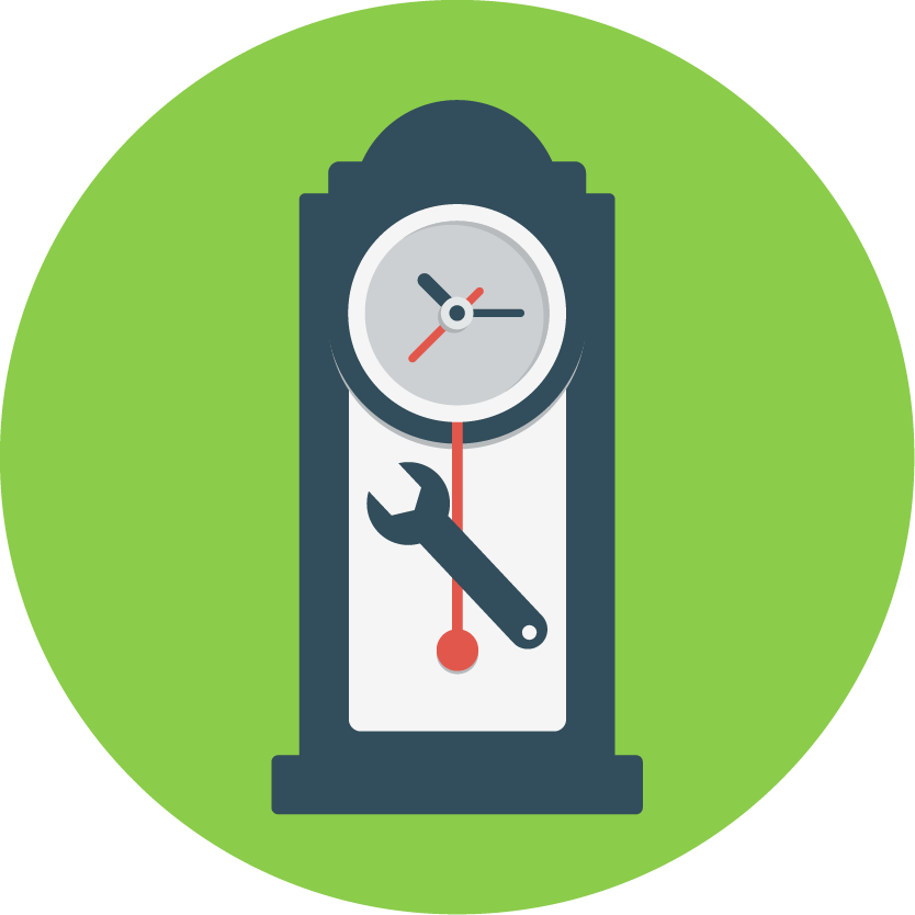 Clock Overhaul - Rainbow Ritchie Blackmore's Rainbow (834x834)
