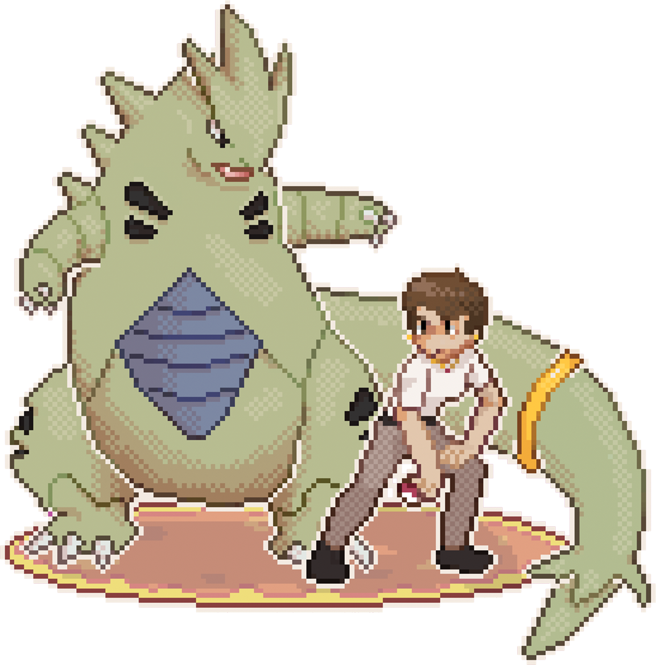 Drunk On Old Cartoons, Liquid Tv Afternoons By Theymightbetod - Cartoon (2217x2248)