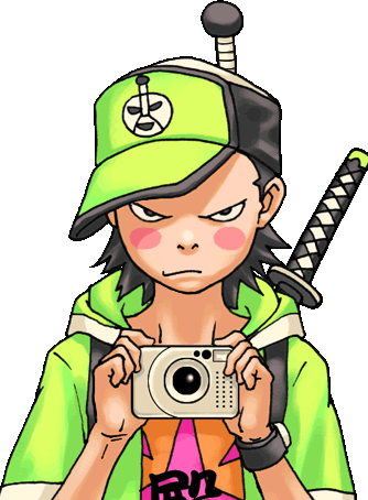 Cody Hackins - Ace Attorney Cody Hackins (334x454)