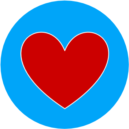 Donor Newsletter - Flat Design (500x500)