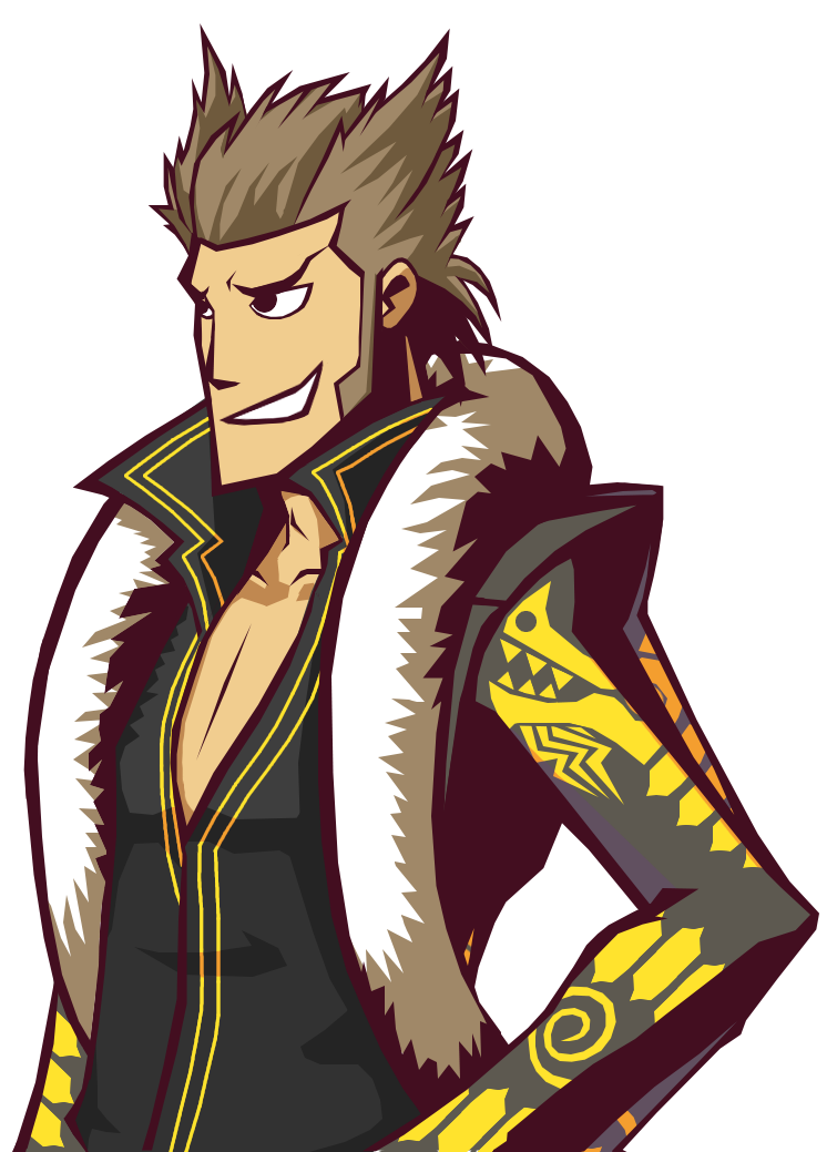 Ace Attorney Ace Attorney Investigations - Illustration (800x1050)
