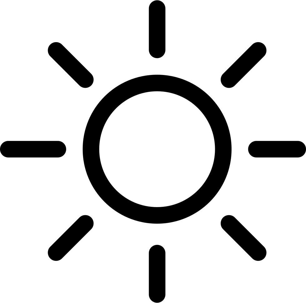 Afternoon Comments - Sunblock Coloring Pages (980x970)