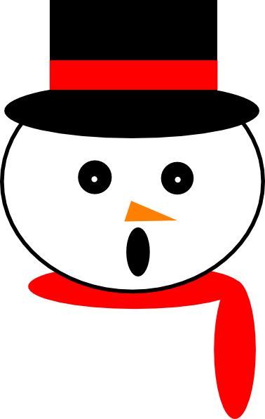 Free Surprised Clip Art - Clip Art (378x597)