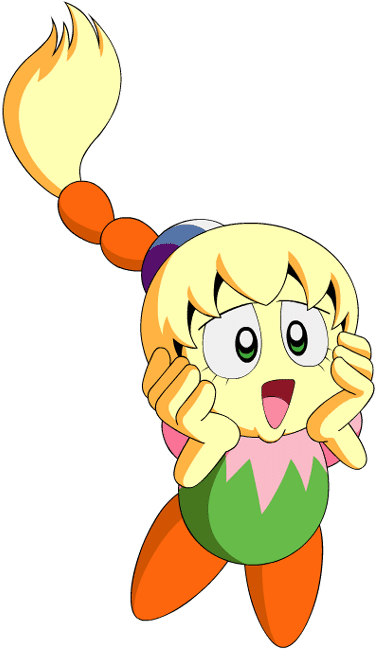 Download - Tiff Kirby Right Back At Ya (418x648)