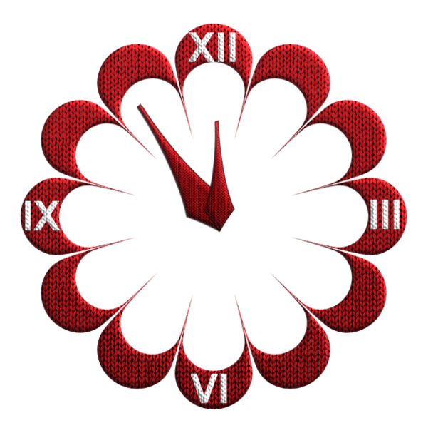 Share This Image - Pattern (608x600)