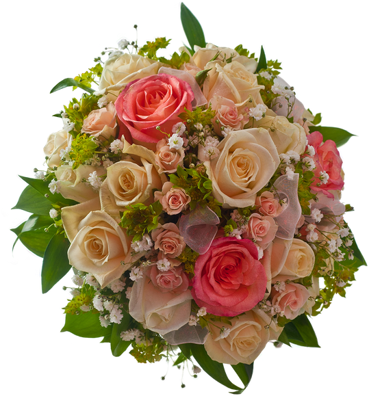 Garden Roses Floral Design Flower Bouquet Cut Flowers - Garden Roses (600x600)