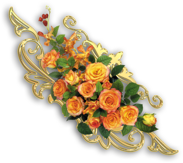 Garden Roses Beach Rose Cut Flowers Floral Design - Garden Roses Beach Rose Cut Flowers Floral Design (600x536)