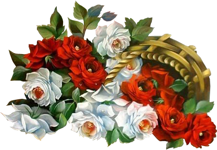 Scrap - Открытка С Днем Рождения Валюша (480x314)