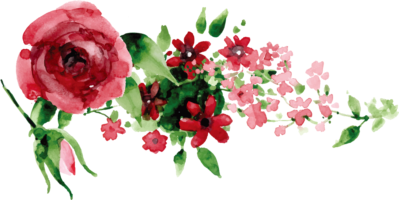 Wedding Invitation Idea Creativity Wedding Reception - Graduation Invitations Card Red Roses (1500x991)