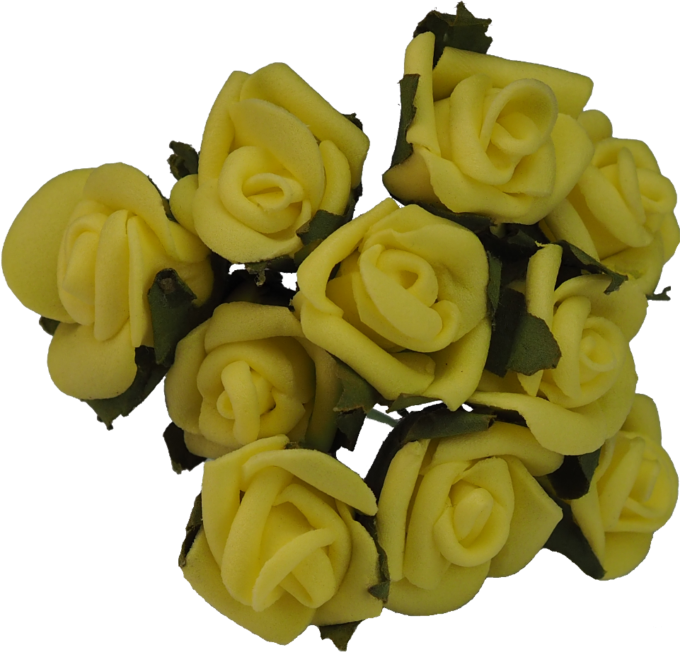 Garden Roses Cut Flowers Flower Bouquet - Garden Roses (1000x943)