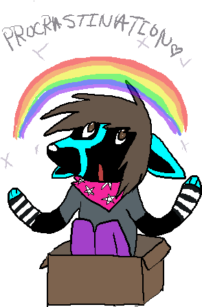 Pr Pink Head Clip Art Human Behavior Art - Cartoon (334x476)