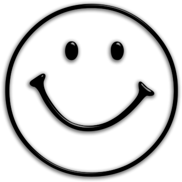 Smiley Face Star Clipart Free - Smiley (420x420)