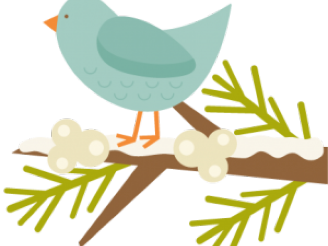 Winter Clipart Scrapbook - Winter Clipart Scrapbook (640x480)