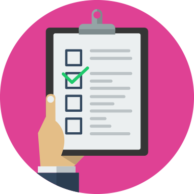 For Vps & Dedicated Servers - Service Level Agreement Clipart (380x380)