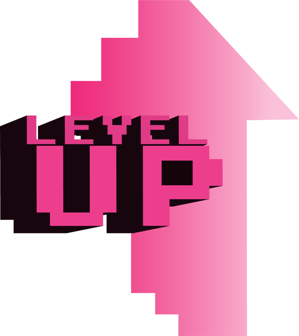 Уровень level up