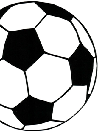 Leave Your Thought Cancel Reply - Soccerballclip Art (500x644)