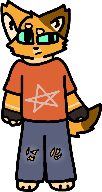 Now We're Stuck On A Level And I Wanna Move On By Leafiire - Cartoon (551x835)