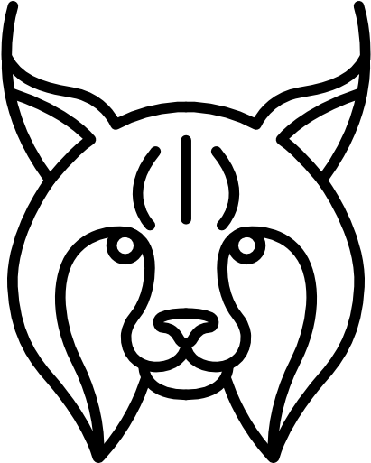 Lynx Free Icon - Lynx Icon (512x512)