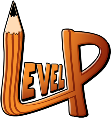 Benvenuti Sul Sito Del "level Up Project" - Levelup (400x434)