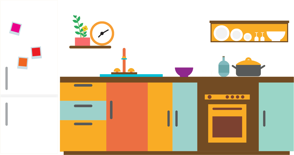 Personal Chef Services Background - Kitchen (1240x660)