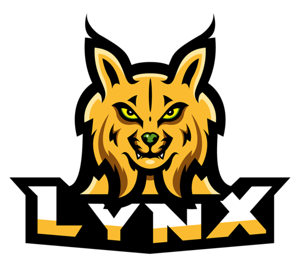 Lynx - Lynx Esports Logo (600x516)