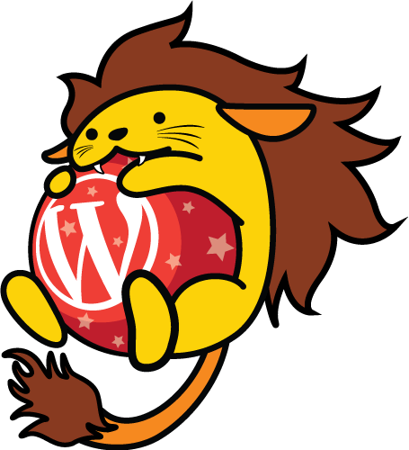 Wordcamp Singapore Is Happening This Coming 6th September - Wapuu Wordpress (455x500)