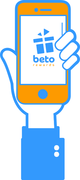 All Your Loyalty Points In One Place - Beto O'rourke (276x615)