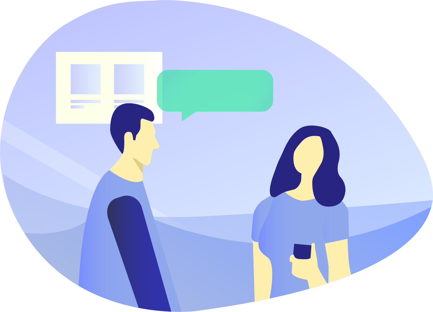 Be A Part Of This Community, Don't Miss Out - Software Developer (1399x1009)