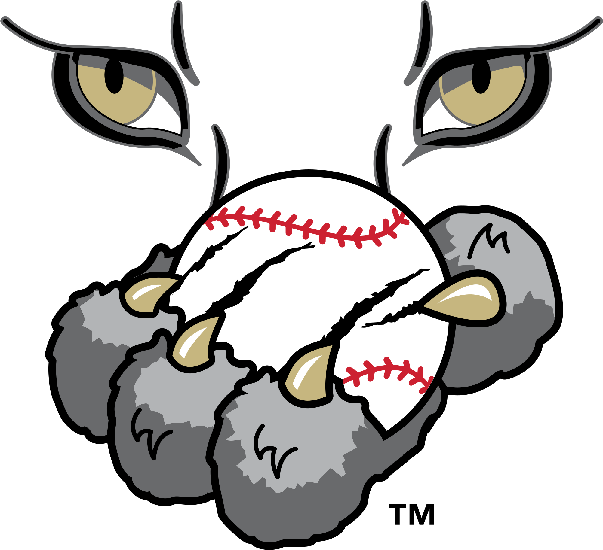 Ottawa Lynx Logo Png Transparent - Ottawa Lynx Logo (2400x2400)
