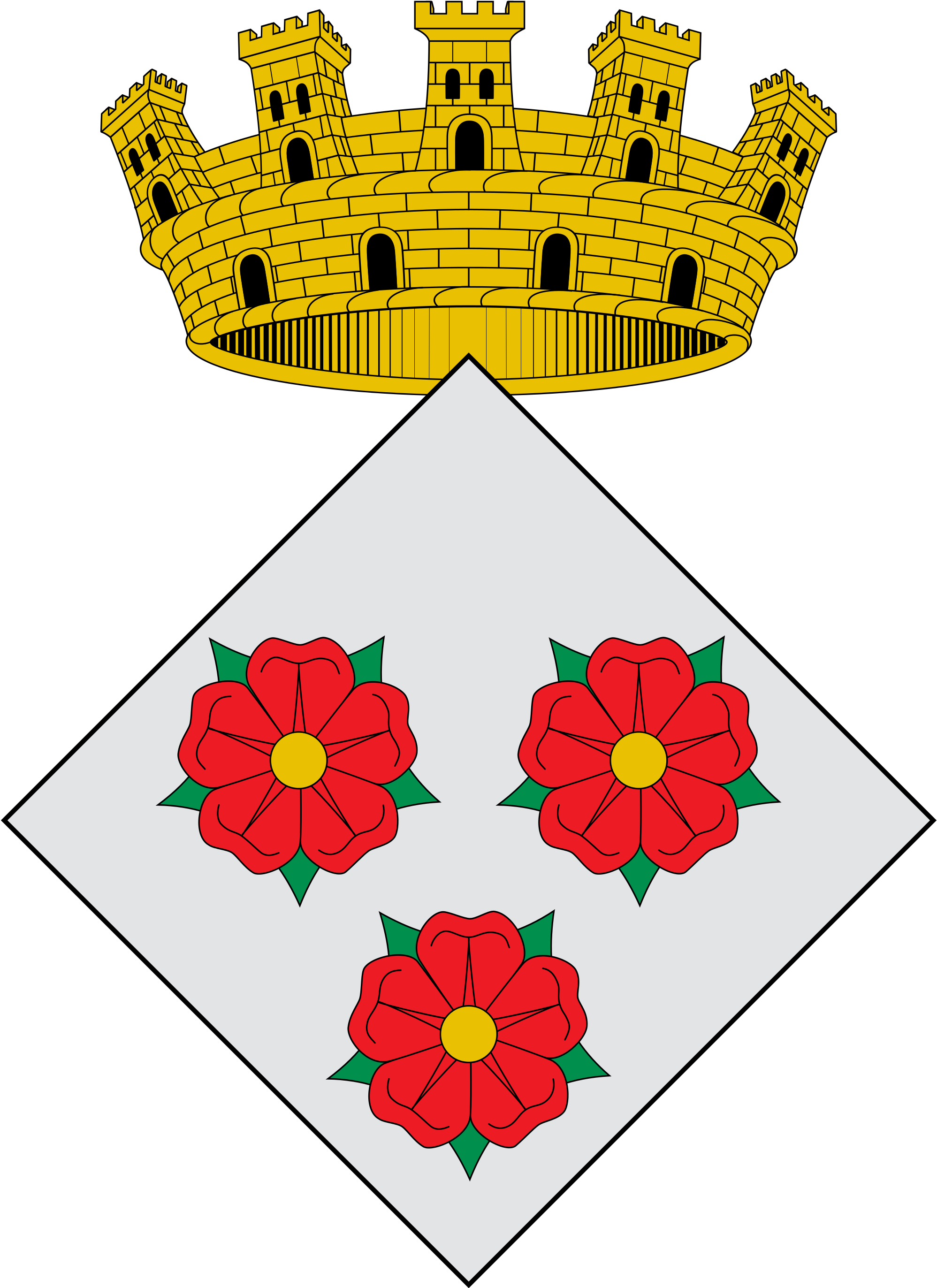 Open - Coat Of Arms (2000x3223)