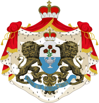 Three Roses - Netherlands Government (369x384)