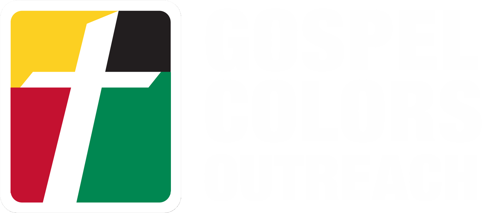 Gospel Colors Outreach - Cross (2000x1000)