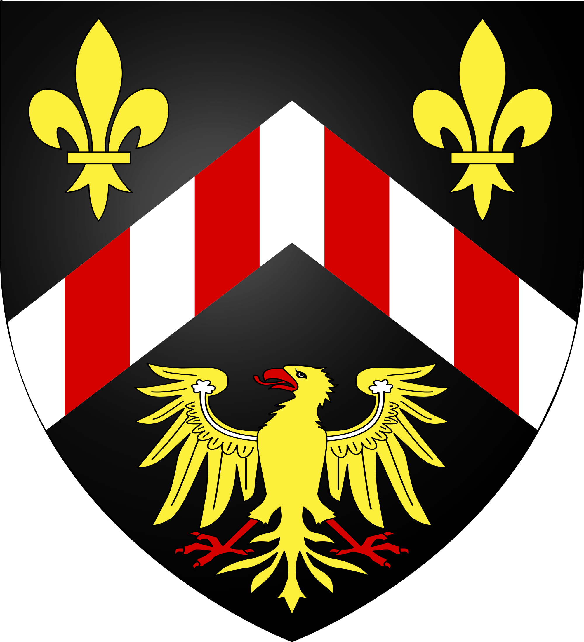 Open - 2nd Earl Of Snowdon Coat Of Arms (2000x2200)