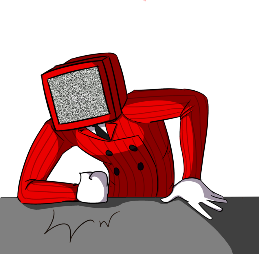 Gospel Emote - Chair (894x894)