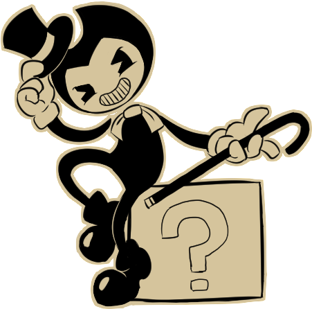 Can't Stop Watching&listening “gospel Of Dismay” - Cartoon (470x450)