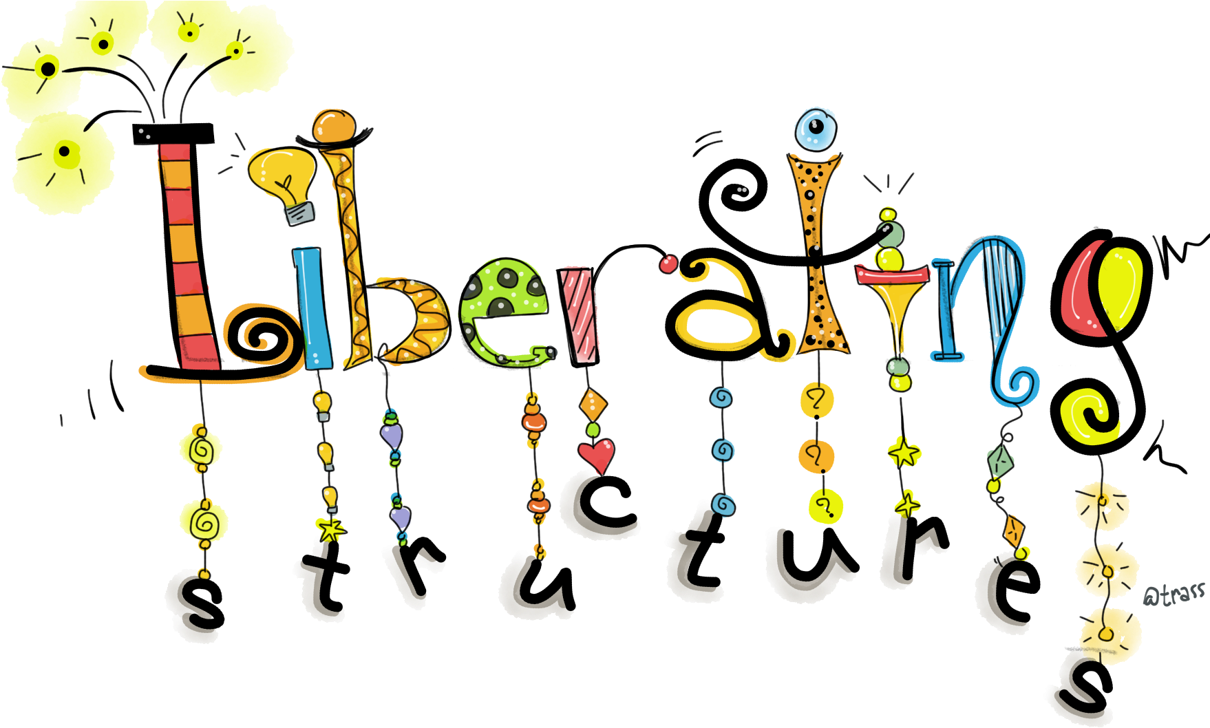 Don't Miss It This Year - Liberating Structures (1776x1074)