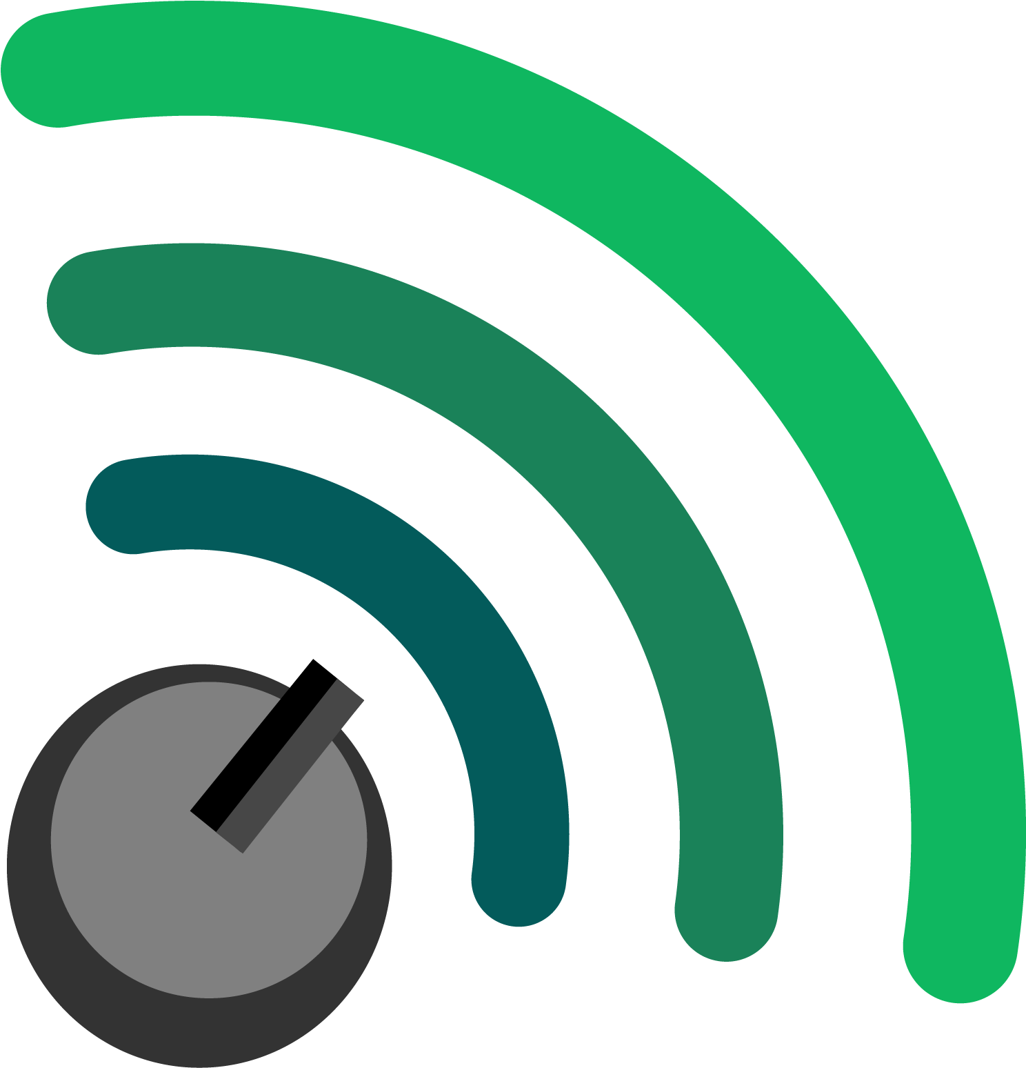 Sound In The Gospel - Graphic Design (1650x1650)