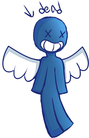 Why Why Why Don't I Miss You Alot Forever By Pk-r0ckin - Cartoon (334x463)