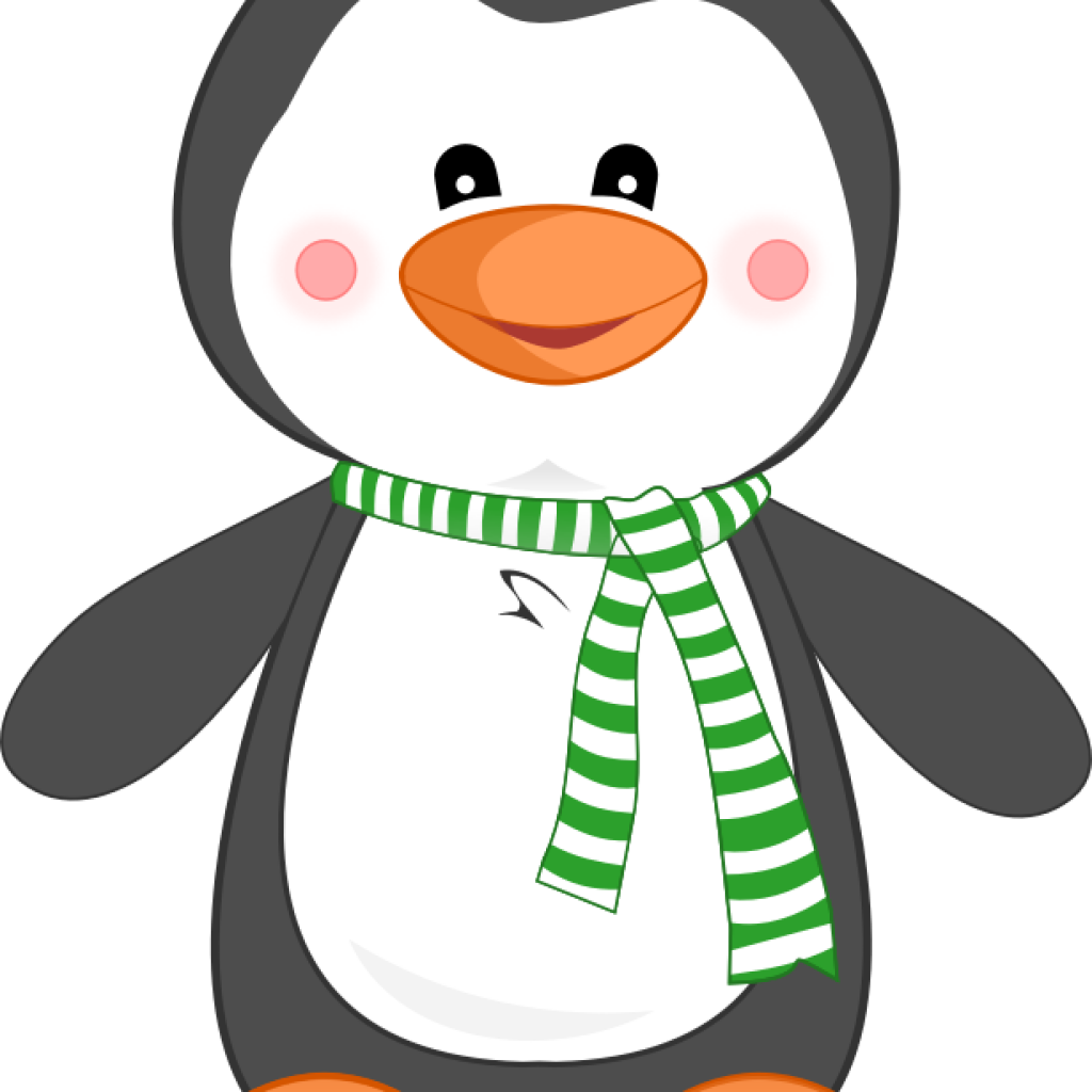 Penguin Clip Art Free To Use Public Domain Page 2 Clipart - Hello My Friend Quotes (1024x1024)