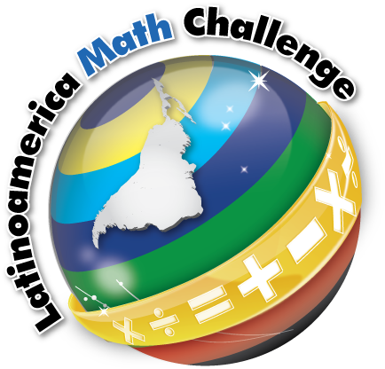 The Latinoamérica Math Challenge 2013 Is Almost Here, - Latino America (450x458)