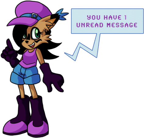 Nicole The Lynx Wallpaper Probably With Anime Entitled - Cartoon (498x500)