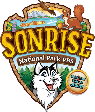 Vacation Bible School Starts Soon - Sonrise National Park Vbs (400x472)