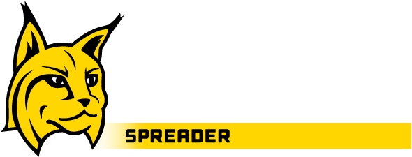 Bay Lynx Terracat Spreader - Bay-lynx Manufacturing Inc (606x240)