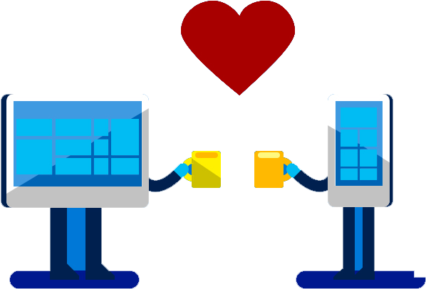 Don't Miss The Techdays Party Your Primetime To Network - News (660x614)