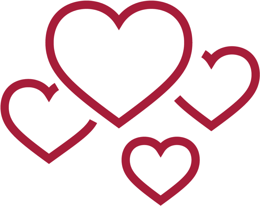 Cater For All Animals - Heart (1024x1024)