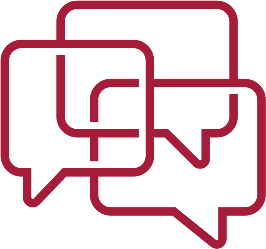 Why We Are Perfect For You - Communication (1024x1024)